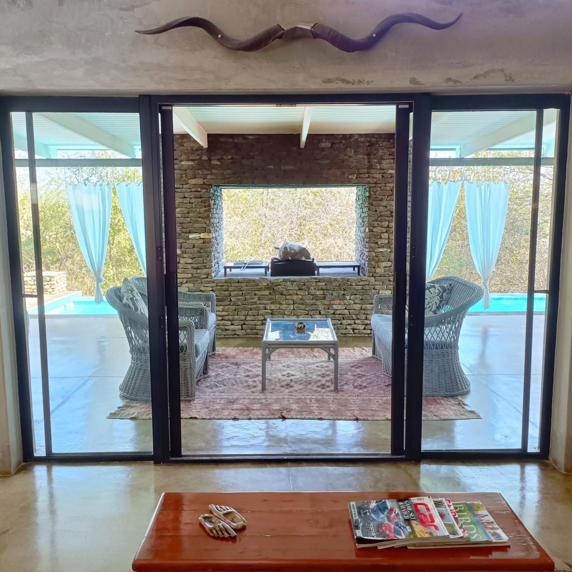 Kruger River Villas - Lionsgate Marloth Park Extérieur photo