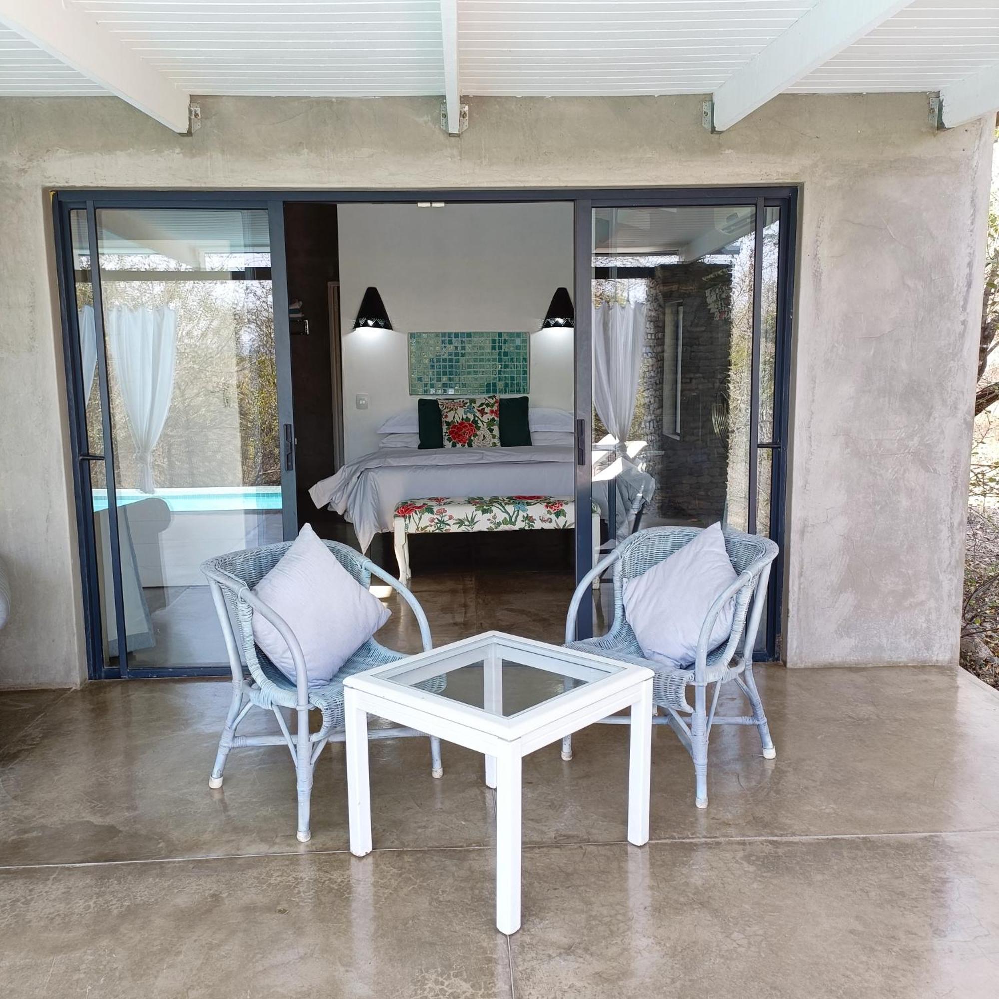 Kruger River Villas - Lionsgate Marloth Park Extérieur photo