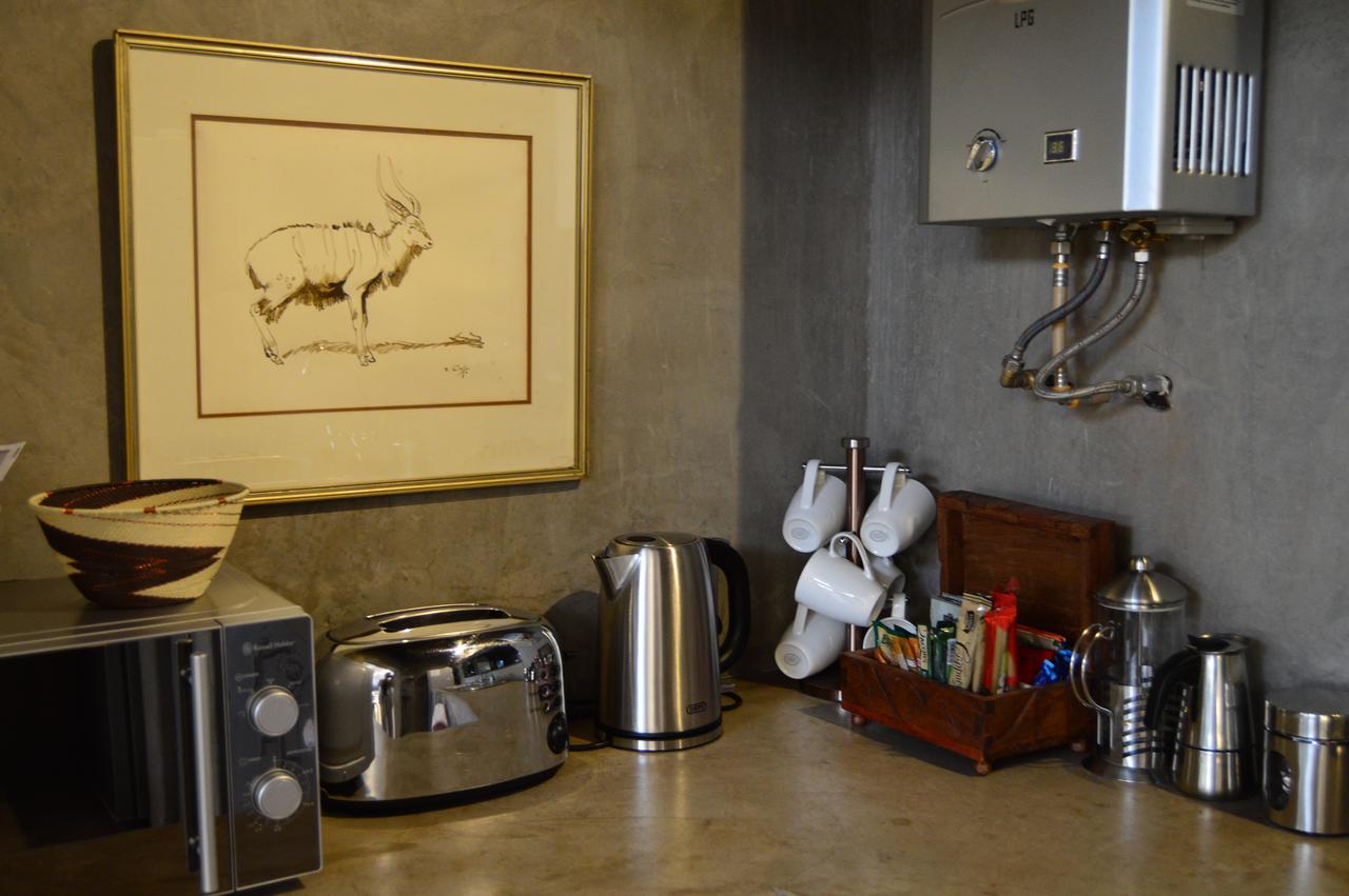 Kruger River Villas - Lionsgate Marloth Park Extérieur photo
