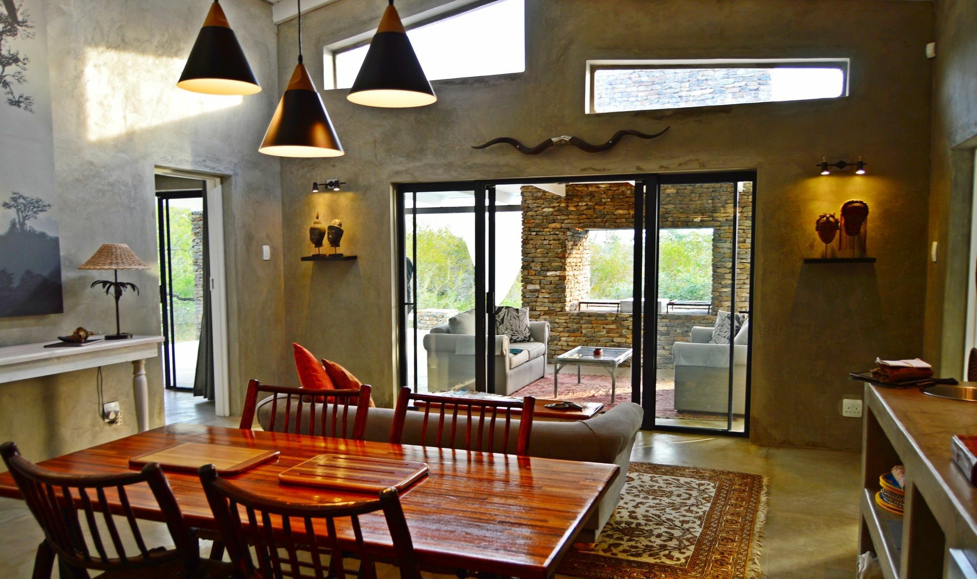 Kruger River Villas - Lionsgate Marloth Park Extérieur photo