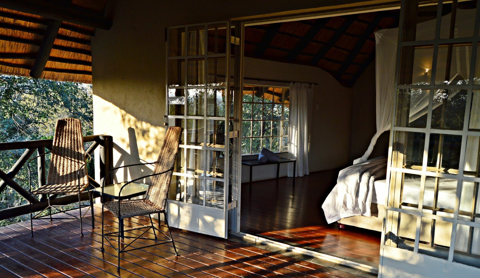 Kruger River Villas - Lionsgate Marloth Park Extérieur photo