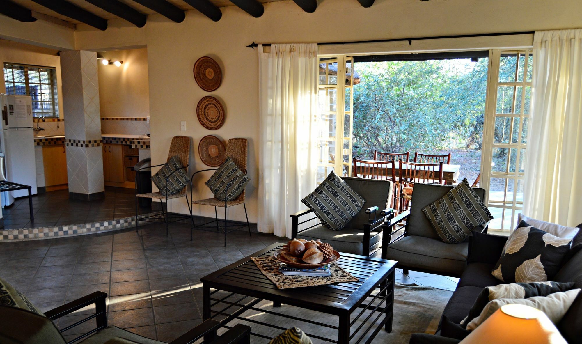Kruger River Villas - Lionsgate Marloth Park Extérieur photo