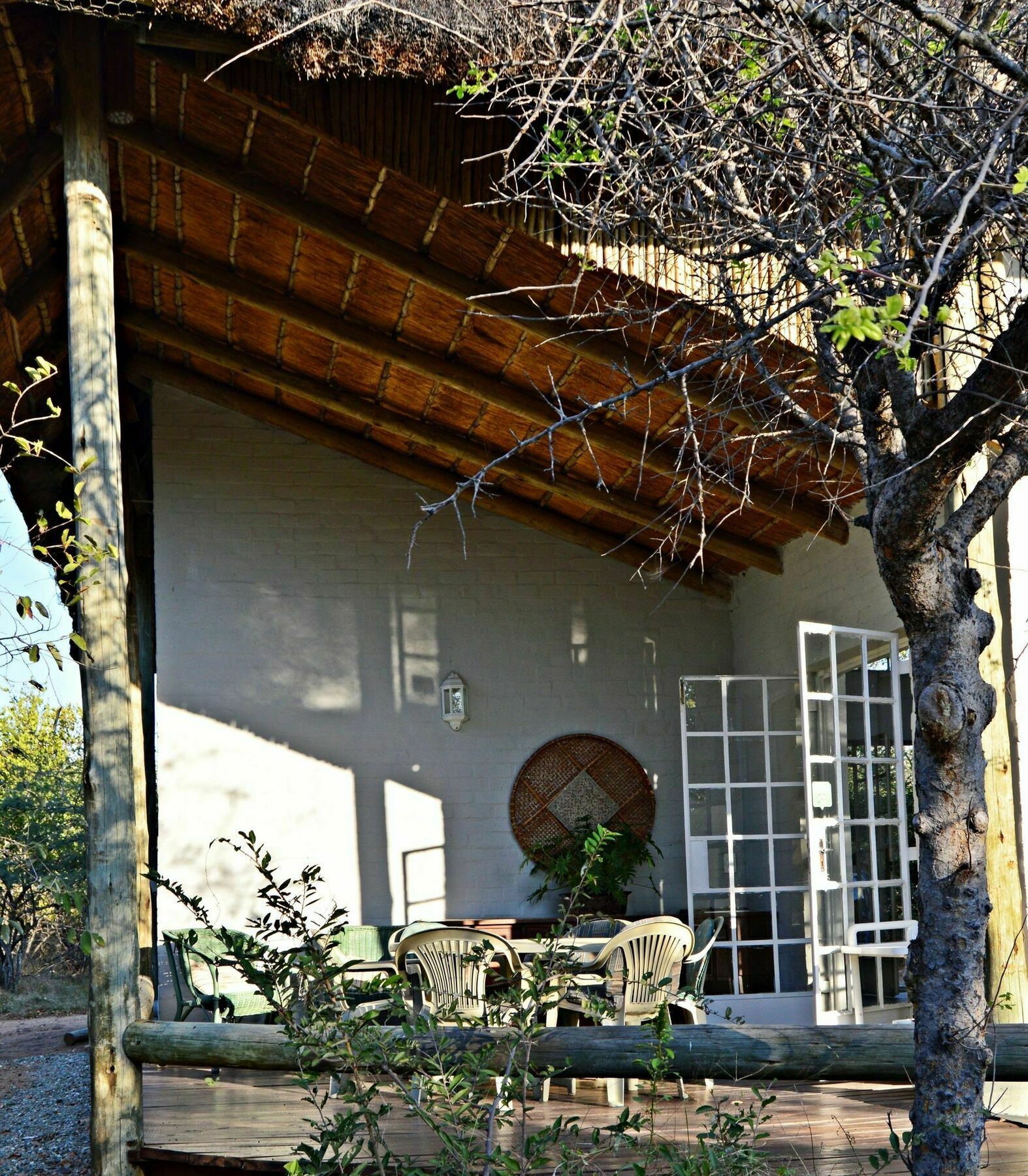Kruger River Villas - Lionsgate Marloth Park Extérieur photo